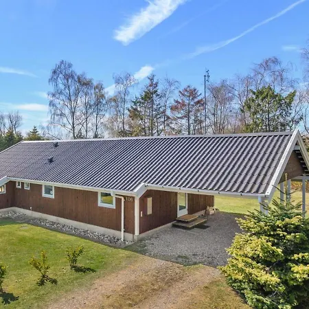 Wegher - 650m From The Sea In Lolland- Falster And Mon By Interhome