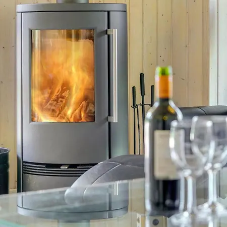 Wegher - 650m From The Sea In Lolland- Falster And Mon By Interhome Holiday home