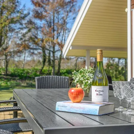 Holiday home Wegher - 650m From The Sea In Lolland- Falster And Mon By Interhome *