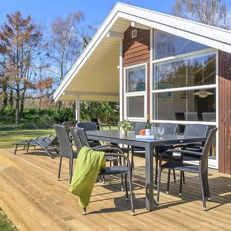 Wegher - 650m From The Sea In Lolland- Falster And Mon By Interhome * Boto By