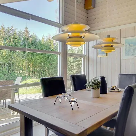 Wegher - 650m From The Sea In Lolland- Falster And Mon By Interhome Boto By