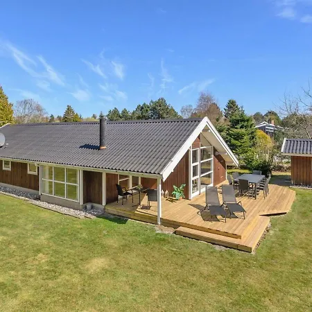 Wegher - 650m From The Sea In Lolland- Falster And Mon By Interhome *