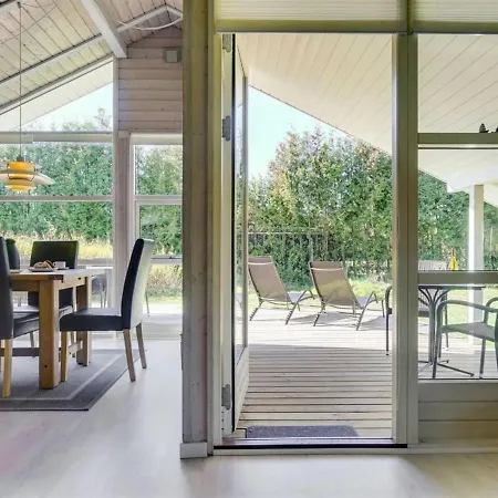 Wegher - 650m From The Sea In Lolland- Falster And Mon By Interhome