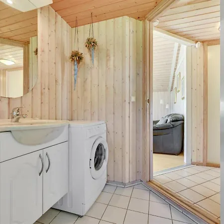Wegher - 650m From The Sea In Lolland- Falster And Mon By Interhome * Boto By
