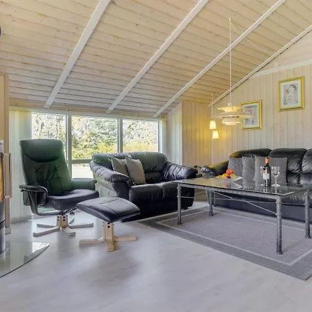 Wegher - 650m From The Sea In Lolland- Falster And Mon By Interhome *
