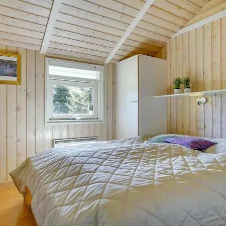 Wegher - 650m From The Sea In Lolland- Falster And Mon By Interhome