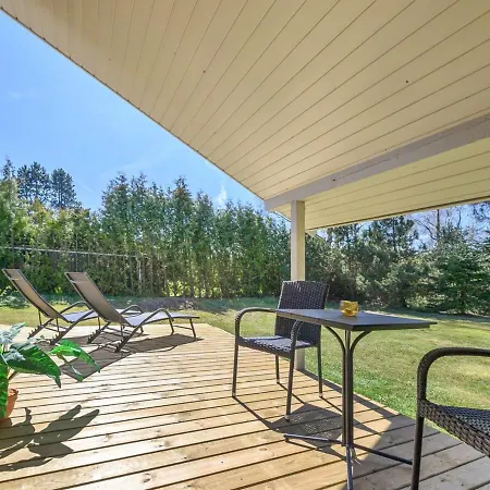 Holiday home Wegher - 650m From The Sea In Lolland- Falster And Mon By Interhome