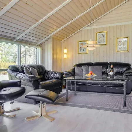 Wegher - 650m From The Sea In Lolland- Falster And Mon By Interhome Holiday home *