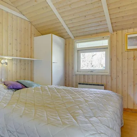 Wegher - 650m From The Sea By Interhome Semesterbostad Bøtø By