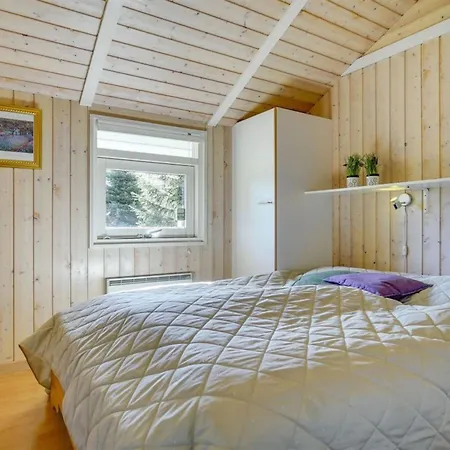 Feriehus Wegher - 650m From The Sea By Interhome *