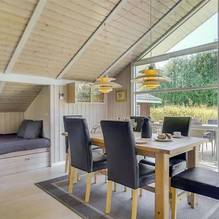 Wegher - 650m From The Sea By Interhome * Bøtø By
